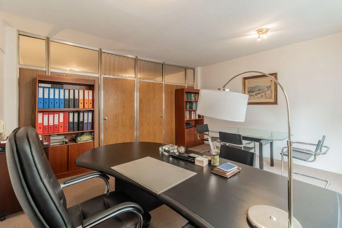 Venta Amplio Monoambiente en San Nicolás 2