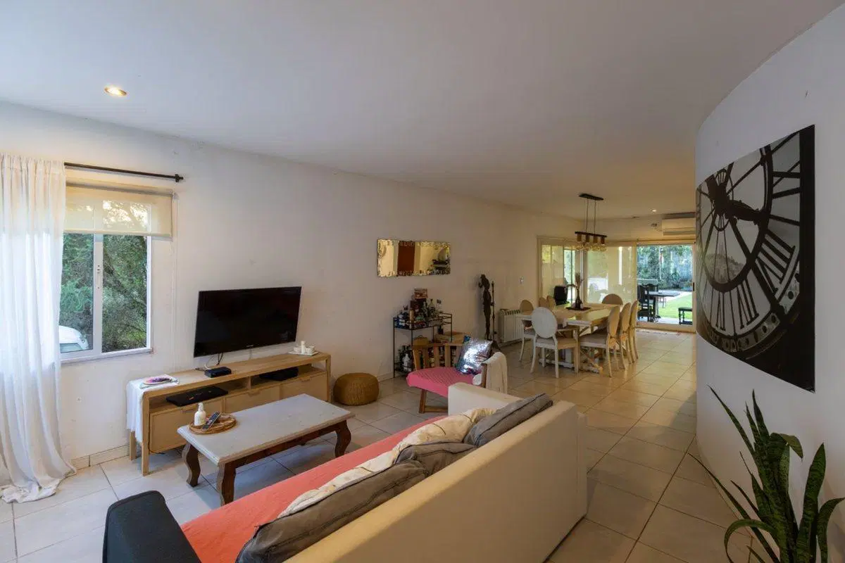 CASA 4 AMBIENTES VENTA BARRIO SAN FRANCISCO TIGRE 3