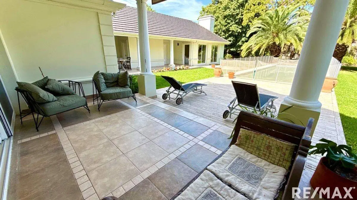 VENTA CASA 6 AMBIENTES EN COUNTRY SAN DIEGO MORENO 5