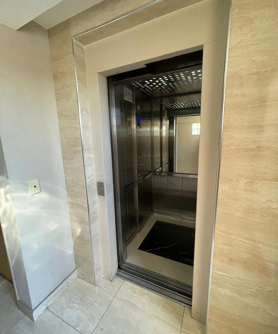 ALQUILER: ESPECTACULAR MONOAMBIENTE EN CABALLITO 5