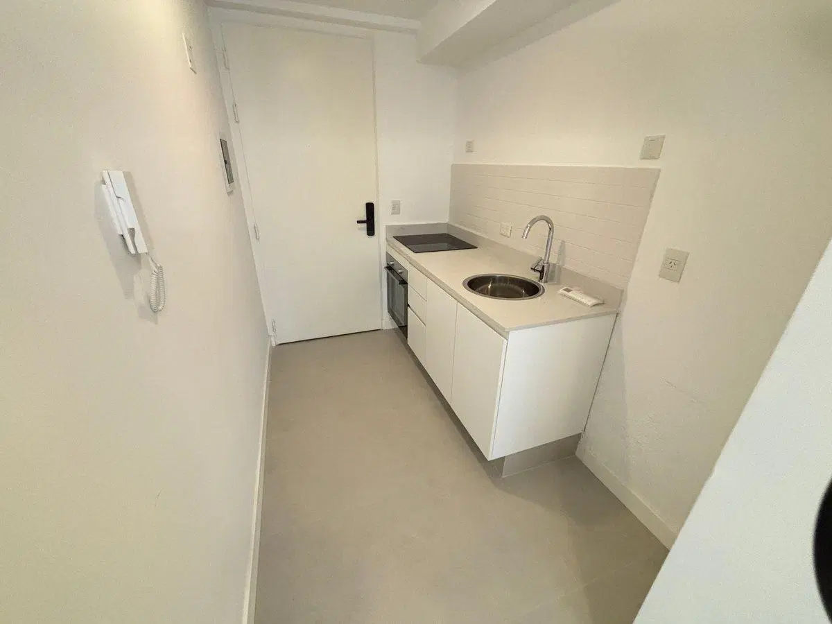 ALQUILER DEPARTAMENTO MONOAMBIENTE NUÑEZ ESTRENAR 4