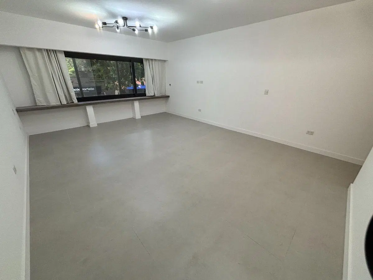 ALQUILER DEPARTAMENTO MONOAMBIENTE NUÑEZ ESTRENAR 3