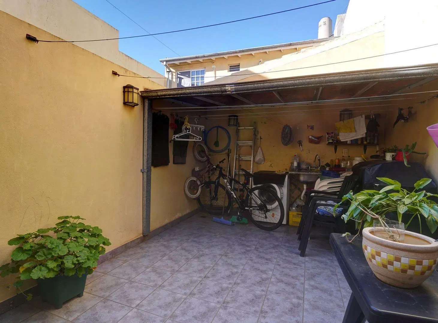 VENTA PH 3 AMBIENTES PLAYROOM BOEDO APTO CREDITO 4