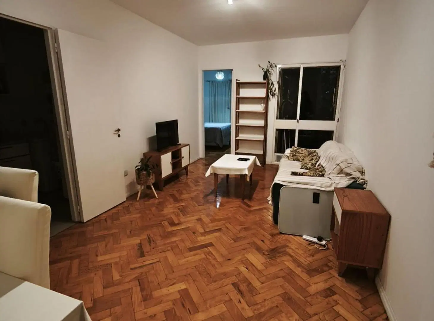 ALQUILER DEPARTAMENTO 2 AMBIENTES CABALLITO FRENTE 3