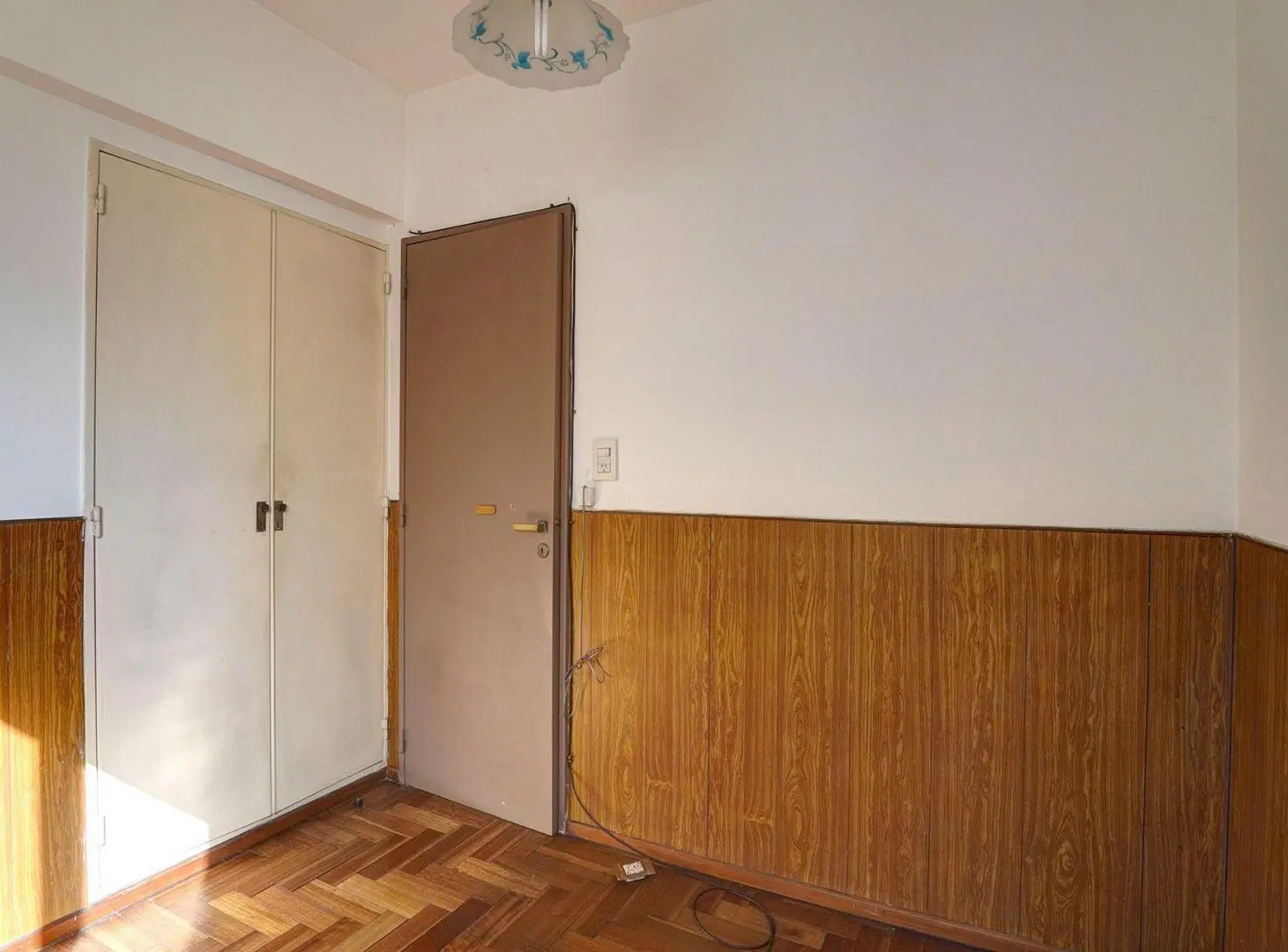 VENTA 4 AMBIENTES AL FRENTE BALCON SAN CRISTOBAL 4