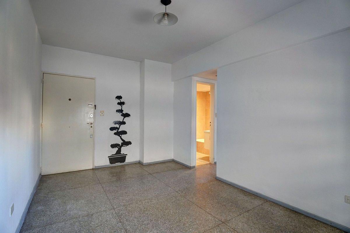 VENTA  DEPARTAMENTO 3 AMBIENTES CABALLITO