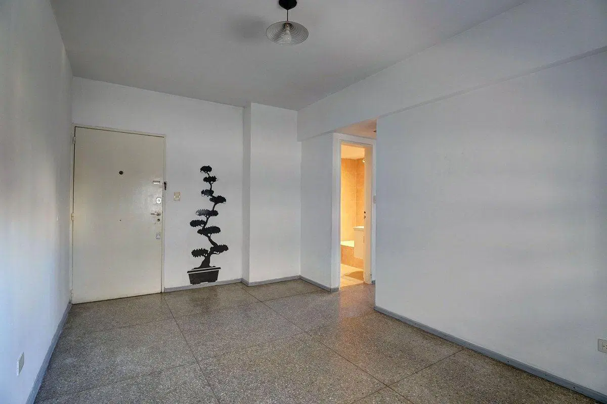 VENTA  DEPARTAMENTO 3 AMBIENTES CABALLITO 2