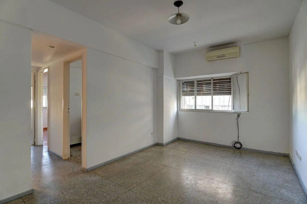 VENTA  DEPARTAMENTO 3 AMBIENTES CABALLITO 3