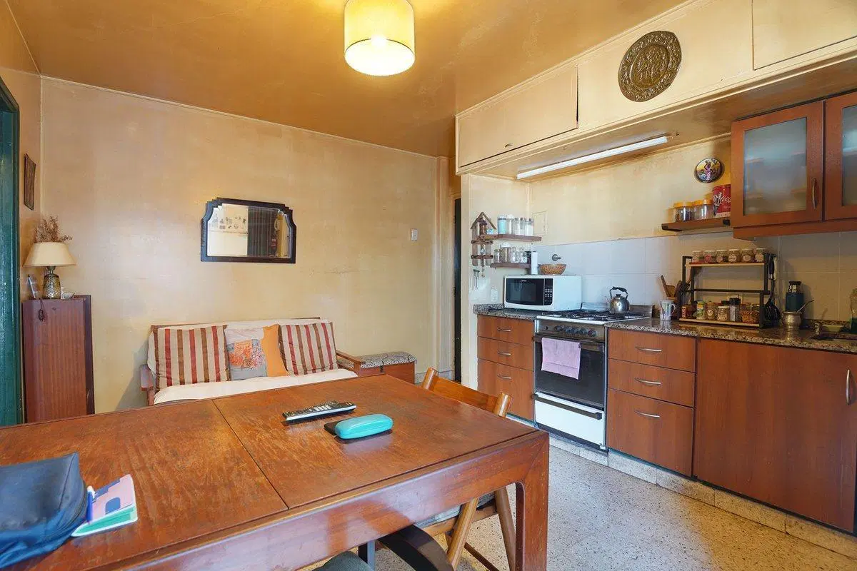 Venta departamento 4 ambientes Parque Patricios 4