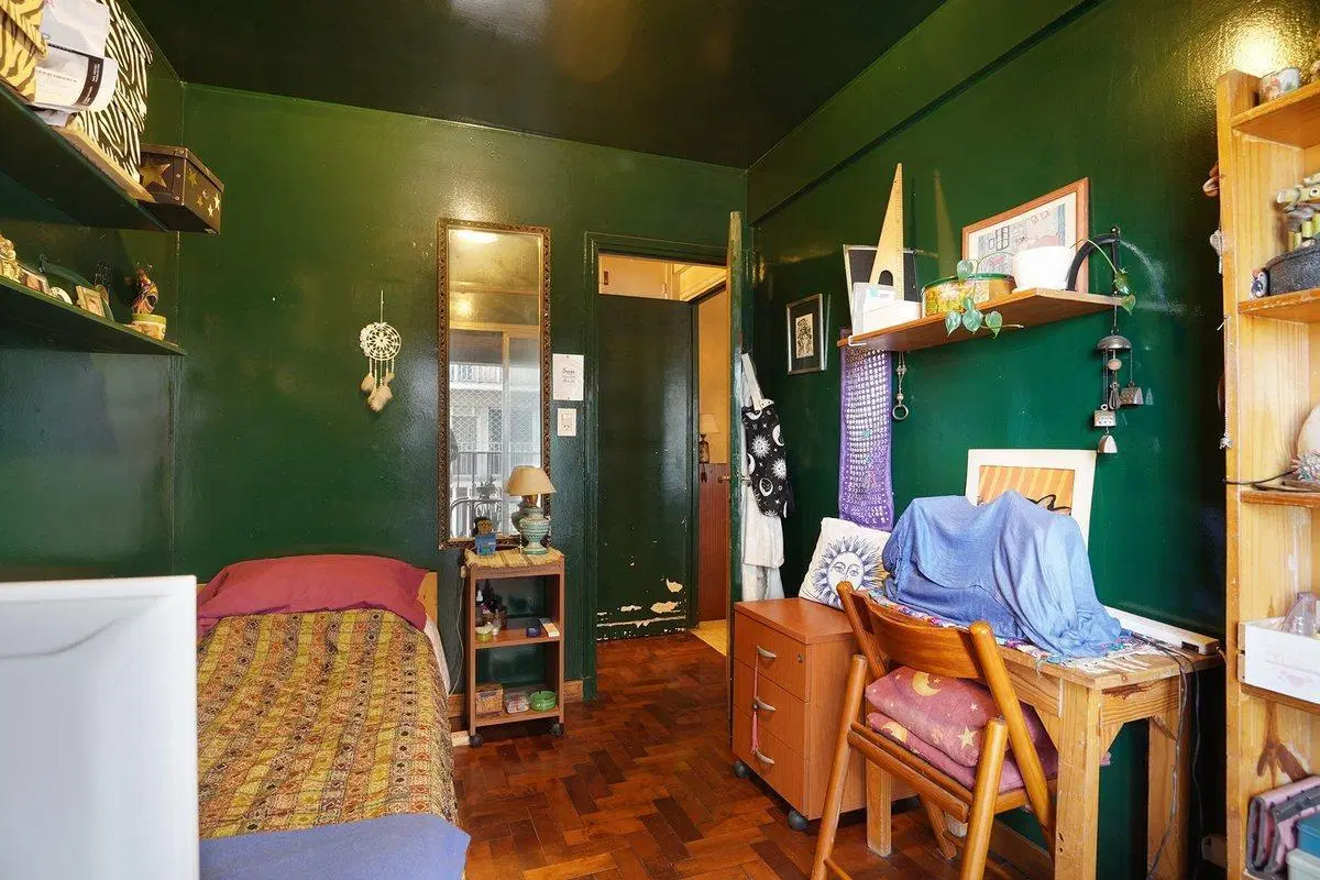 Venta departamento 4 ambientes Parque Patricios 5