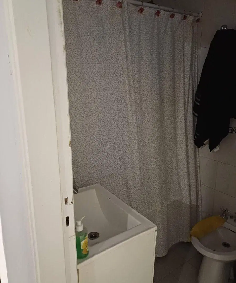 Departamento 3 ambientes en venta en Recoleta 3