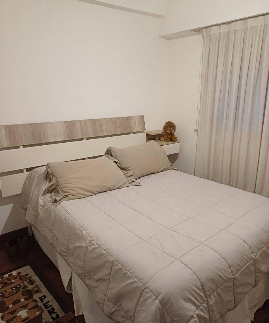 Departamento 3 ambientes en venta en Recoleta