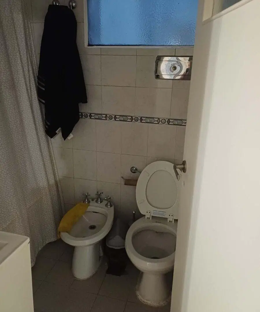 Departamento 3 ambientes en venta en Recoleta 4