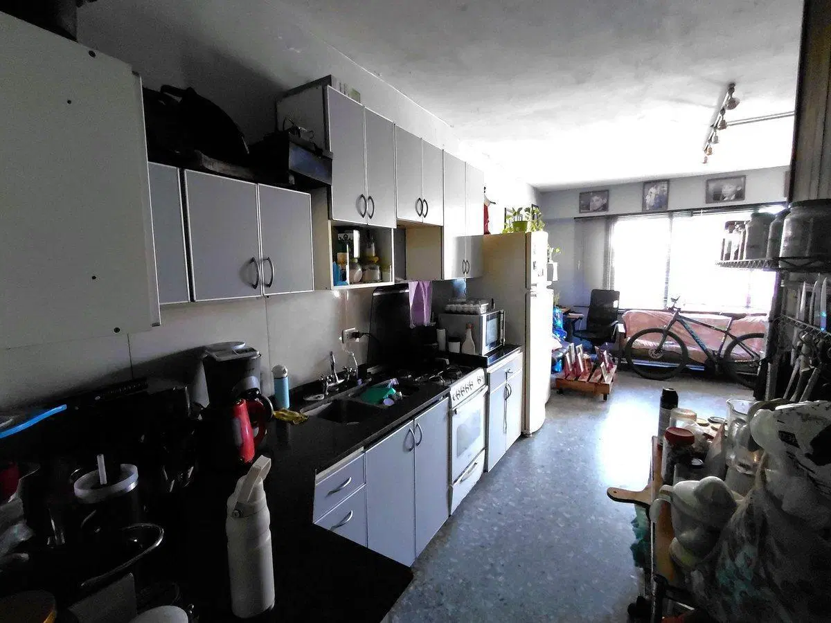 VENTA CASA - LOTE 222 M2 GRAL. PAZ 11.200 LINIERS 4