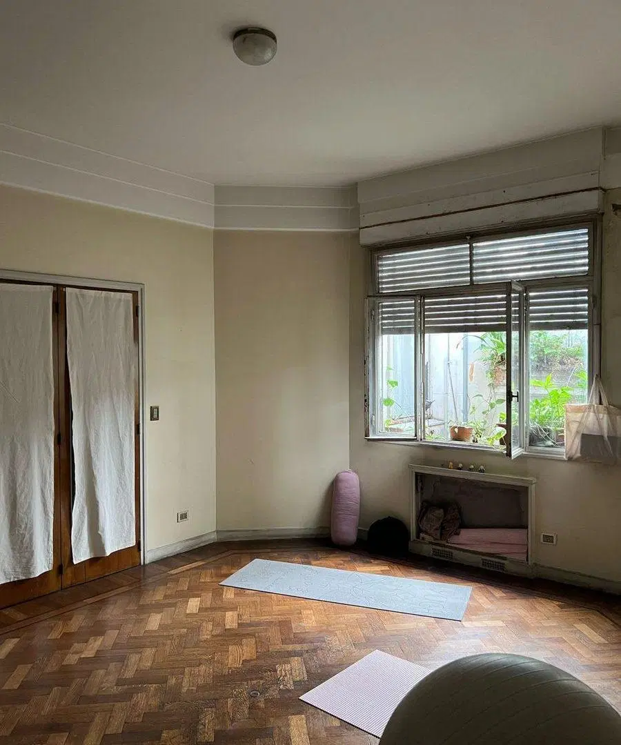 VENTA PH EN CABALLITO CON TERRAZA 300 METROS TOTAL 3