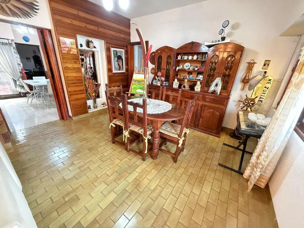 Ph venta 4 ambientes parque avellaneda patio coche 2