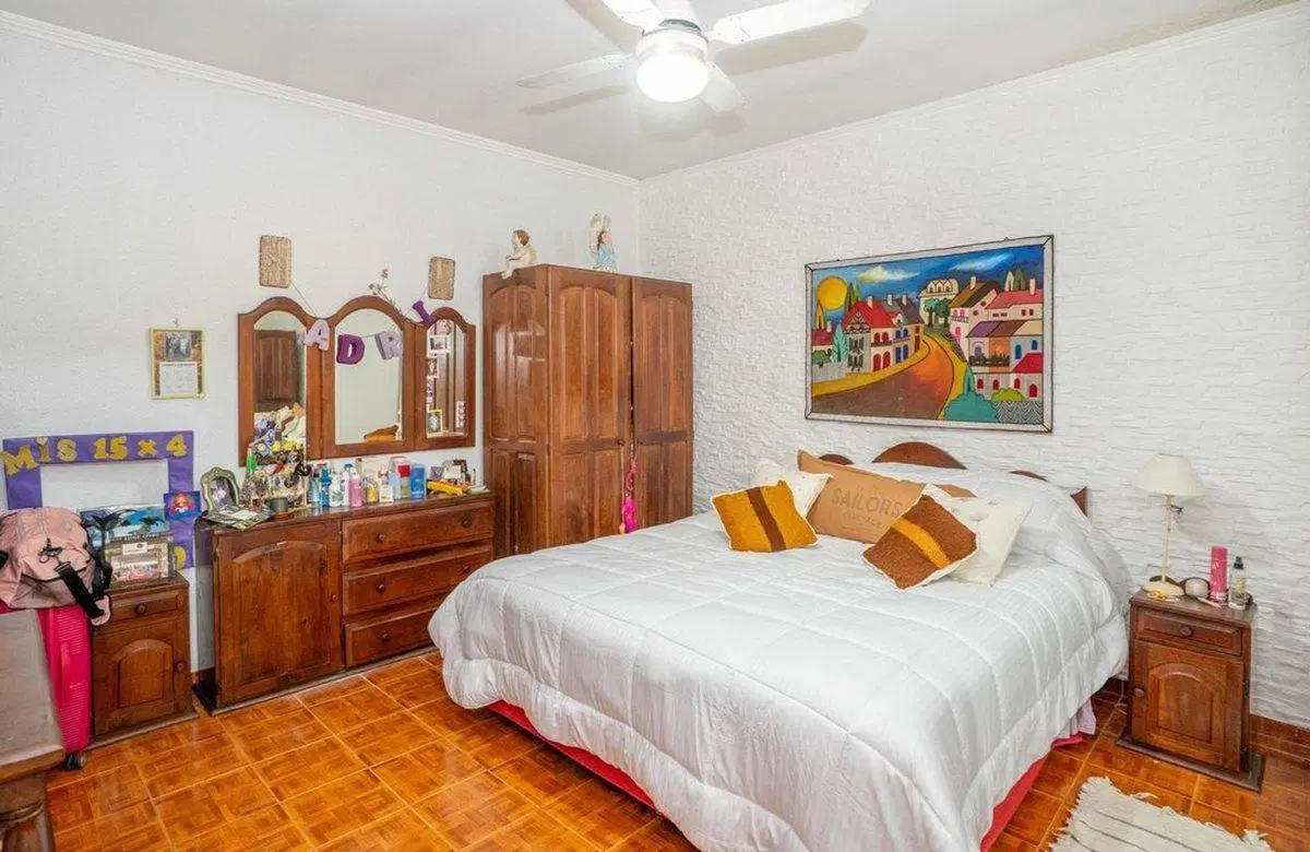 Ph venta 4 ambientes parque avellaneda patio coche 4