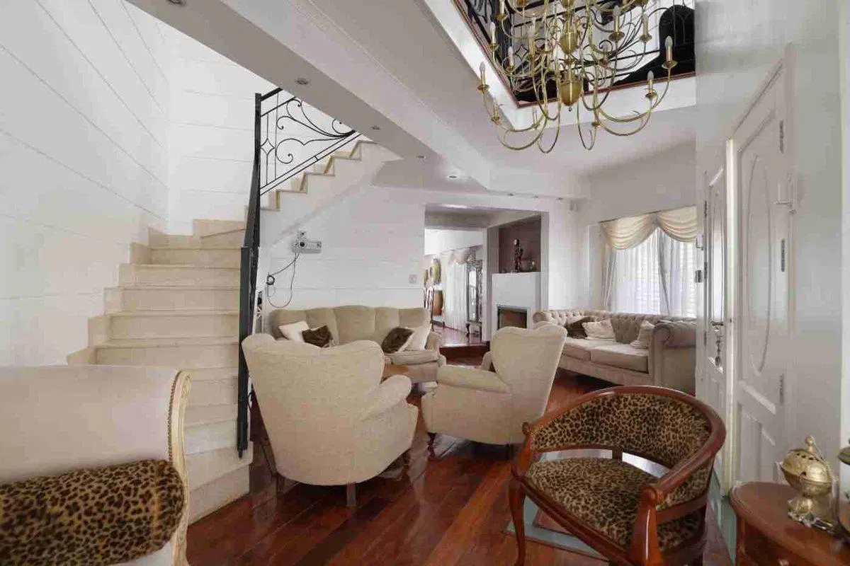 VENTA CASA EN AVELLANEDA CON PILETA APTA CREDITO 3