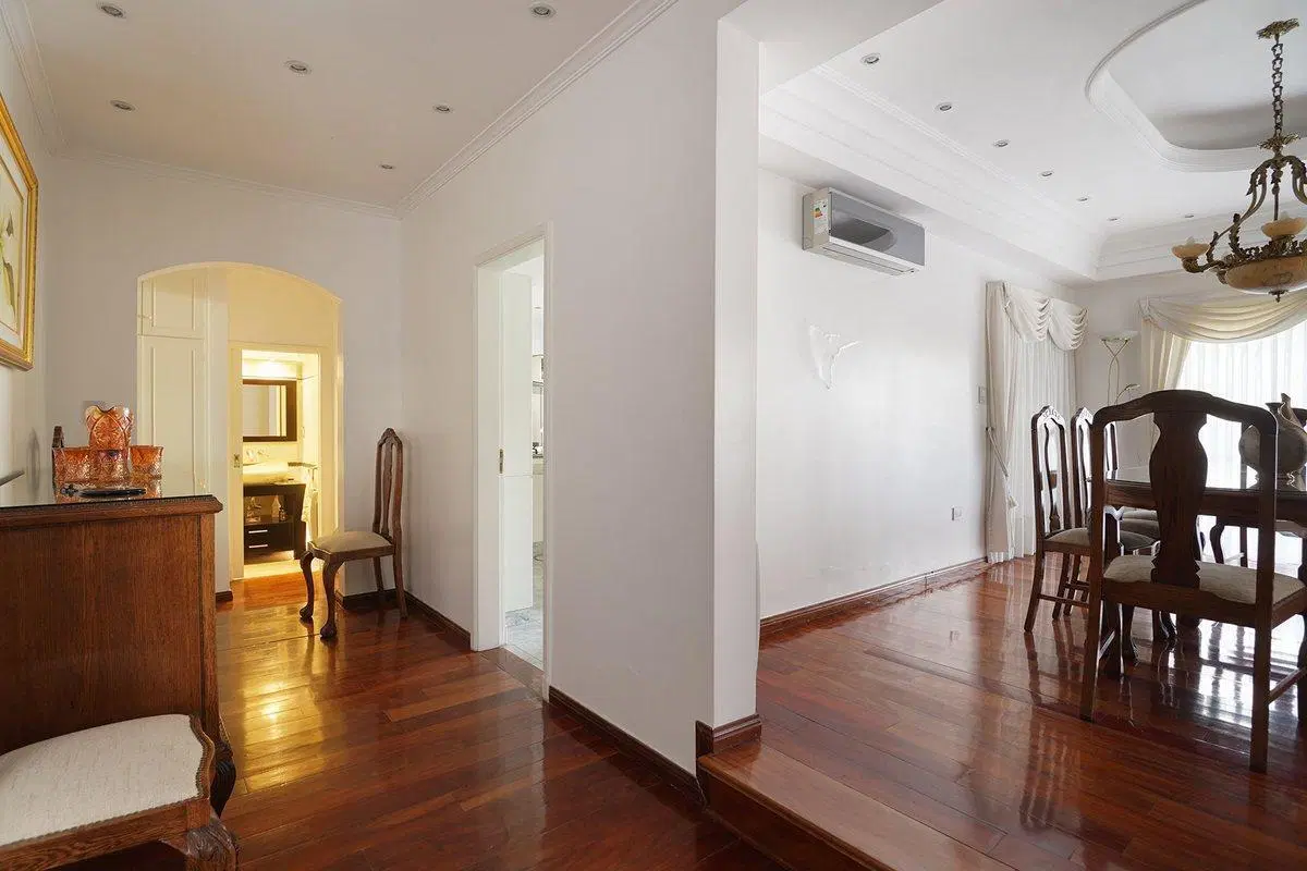 VENTA CASA EN AVELLANEDA CON PILETA APTA CREDITO 2