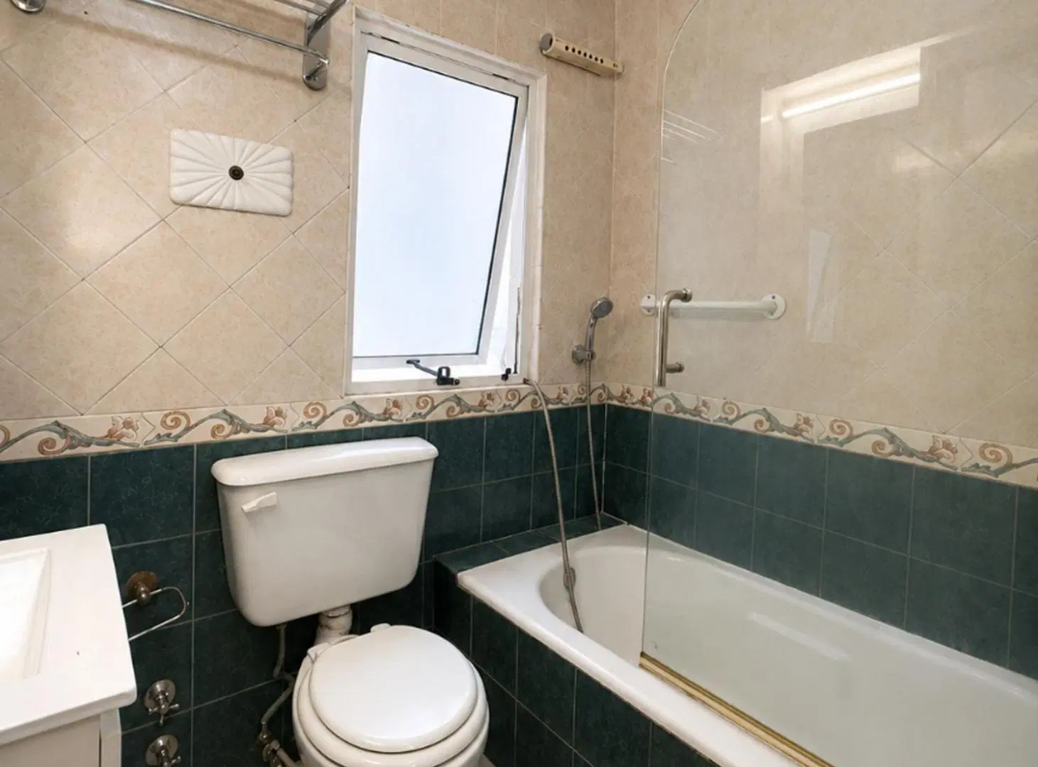 VENTA 2 ambientes RECOLETA. Inversion. Oportunidad 3