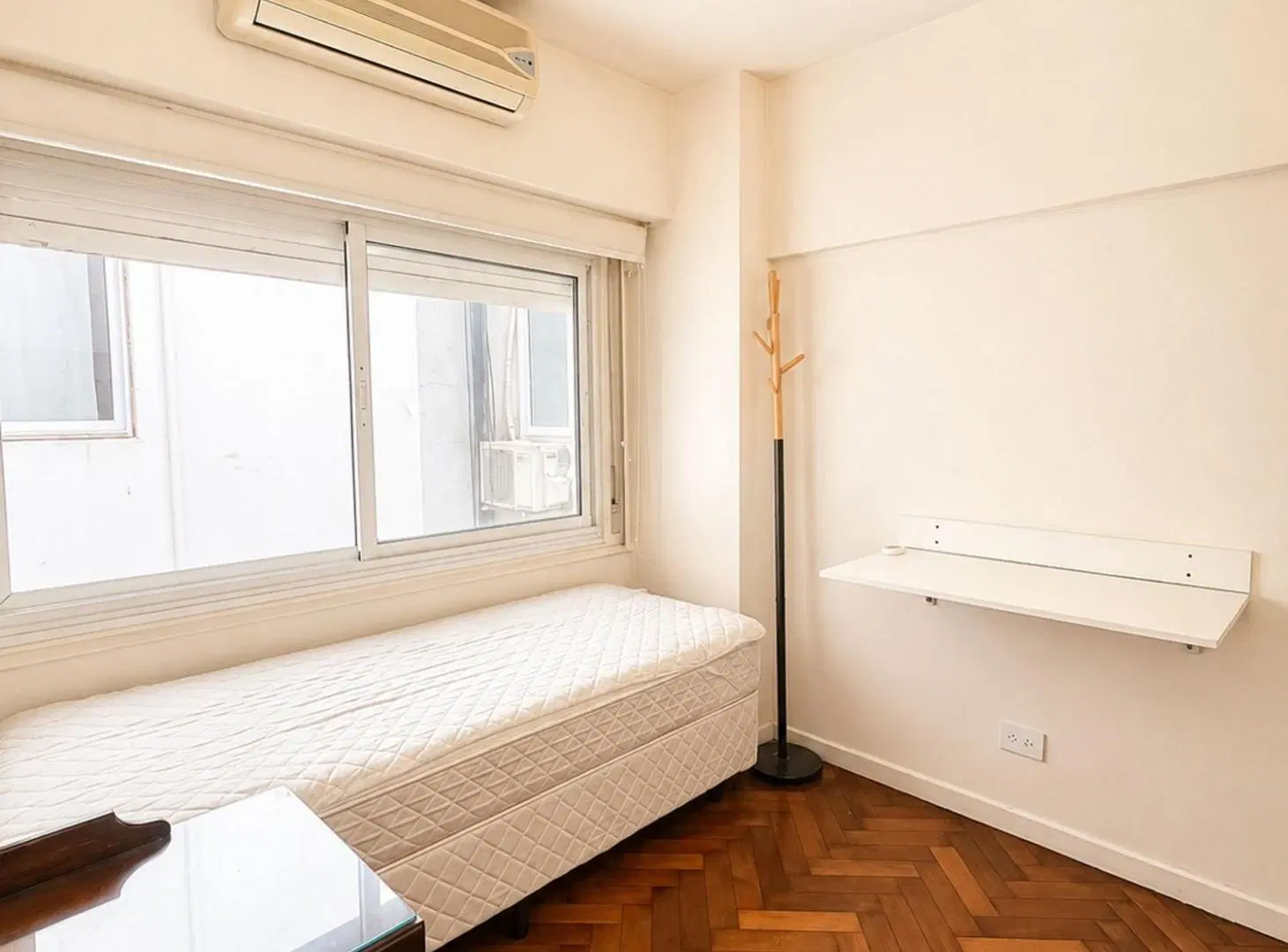 VENTA 2 ambientes RECOLETA. Inversion. Oportunidad 4