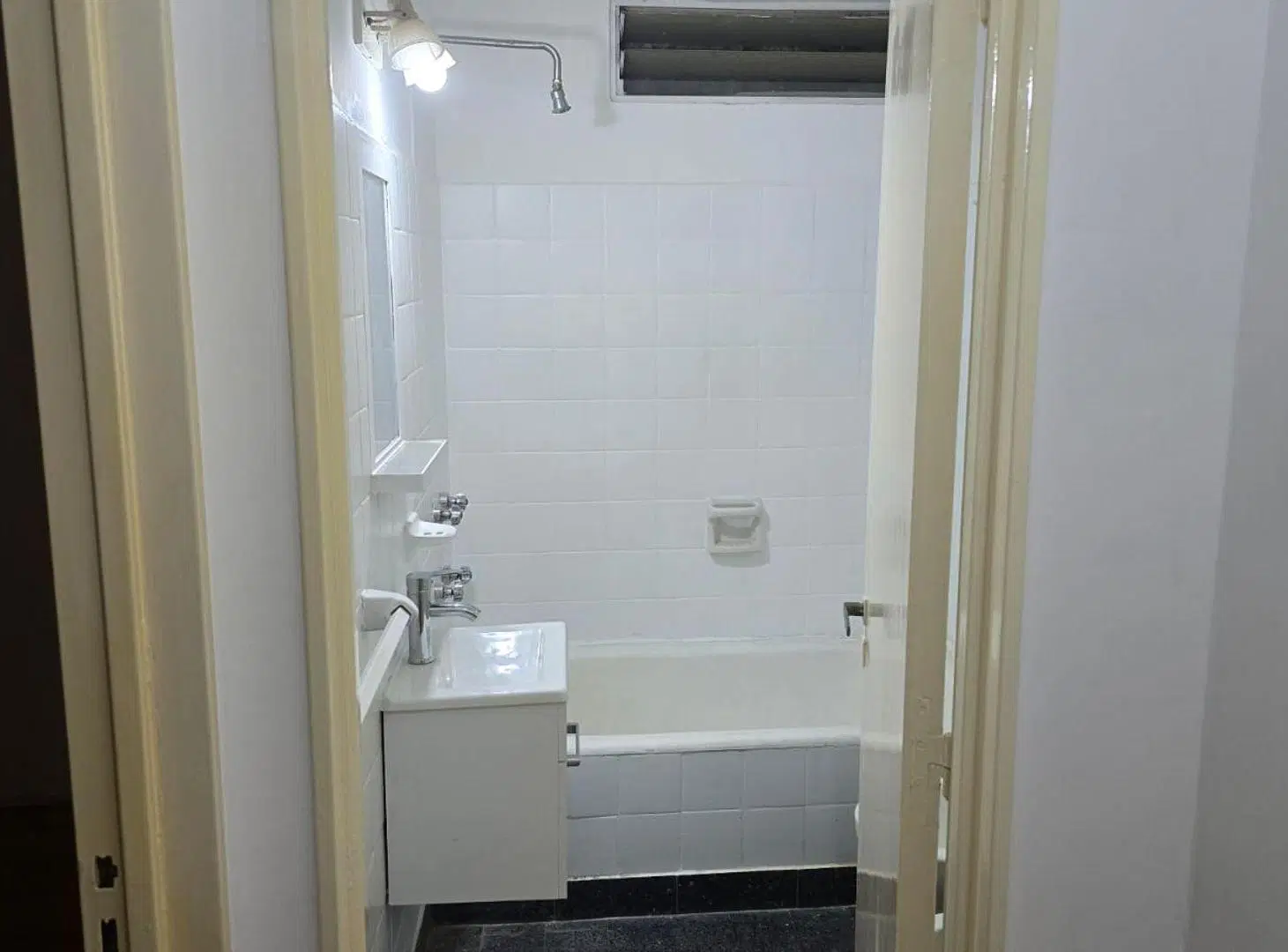 ALQUILER DEPARTAMENTO 2 AMBIENTES PARQUE CHACABUCO 2