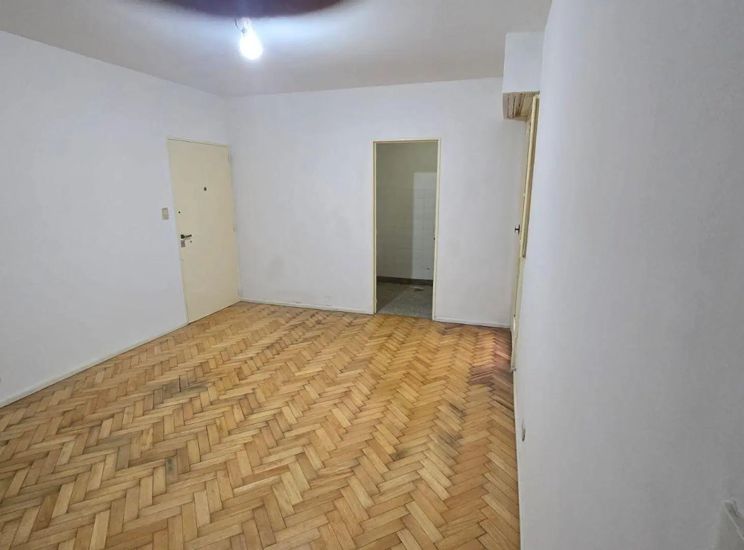 ALQUILER DEPARTAMENTO 2 AMBIENTES PARQUE CHACABUCO 4