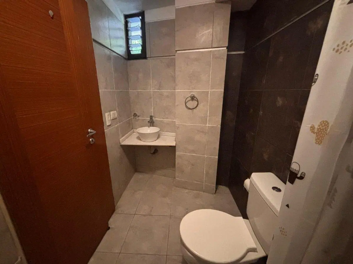 VENTA MONOAMBIENTE CABALLITO BALCON APTO PROF 5