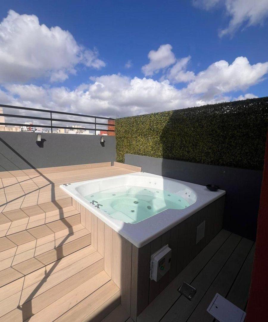 VENTA MONOAMBIENTE A ESTRENAR AMENITIES ALMAGRO