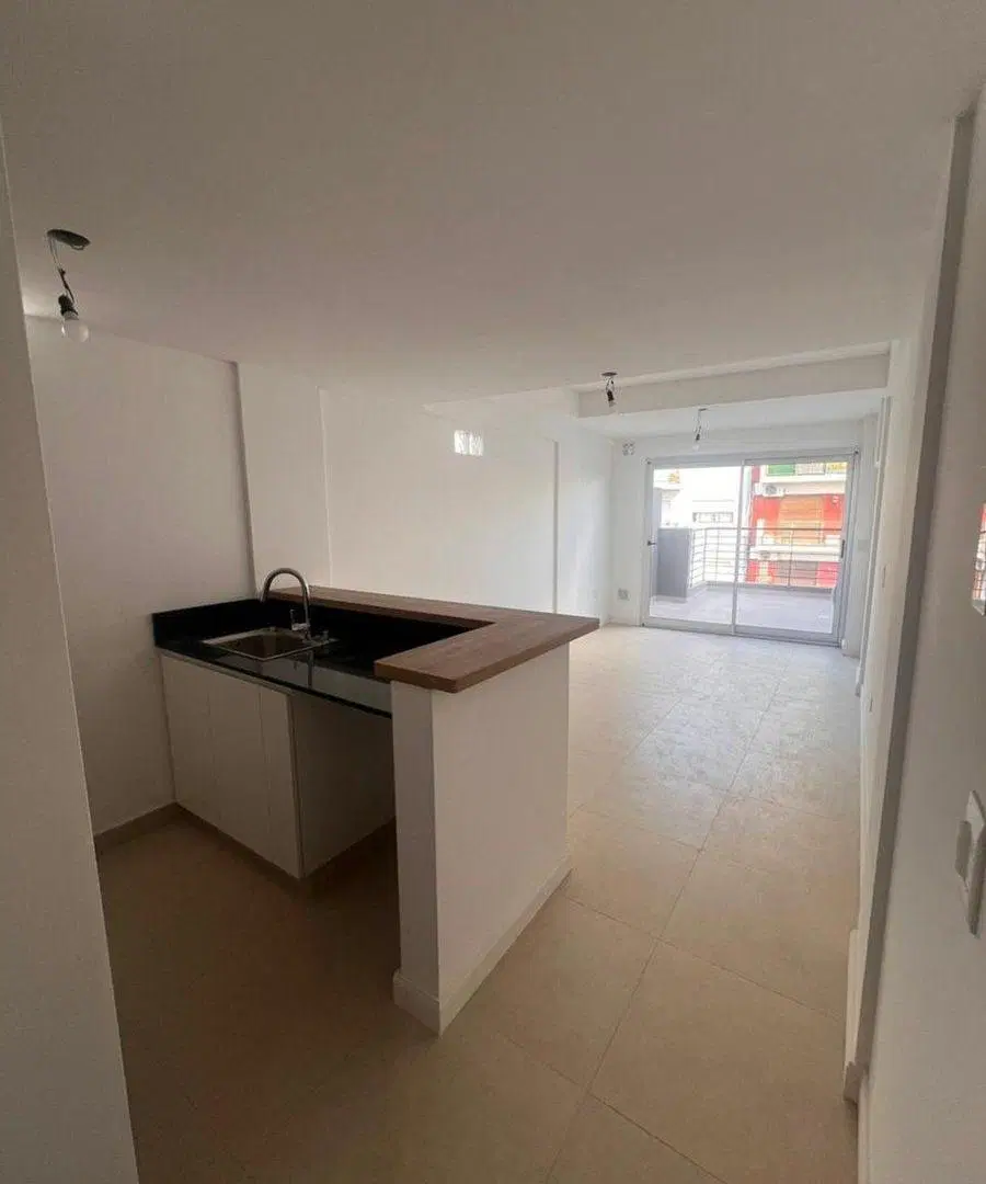 VENTA MONOAMBIENTE A ESTRENAR AMENITIES ALMAGRO 2