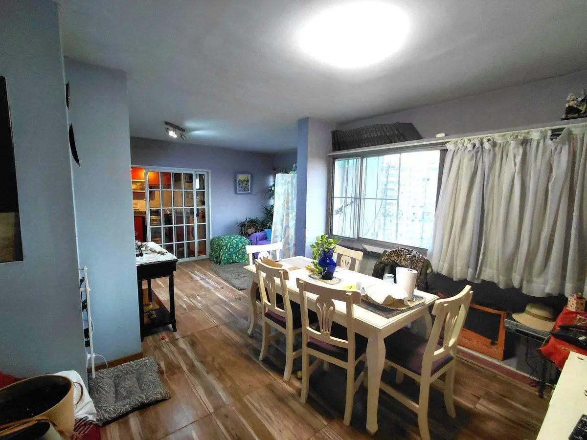 VENTA DEPARTAMENTO 4 AMB 69M2 LUMINOSO V. LUGANO 3