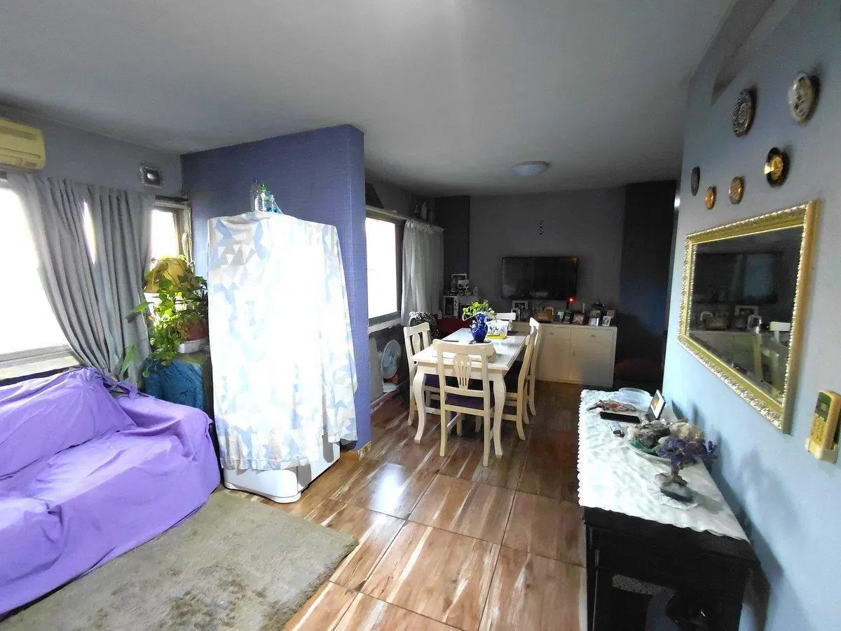 VENTA DEPARTAMENTO 4 AMB 69M2 LUMINOSO V. LUGANO 4