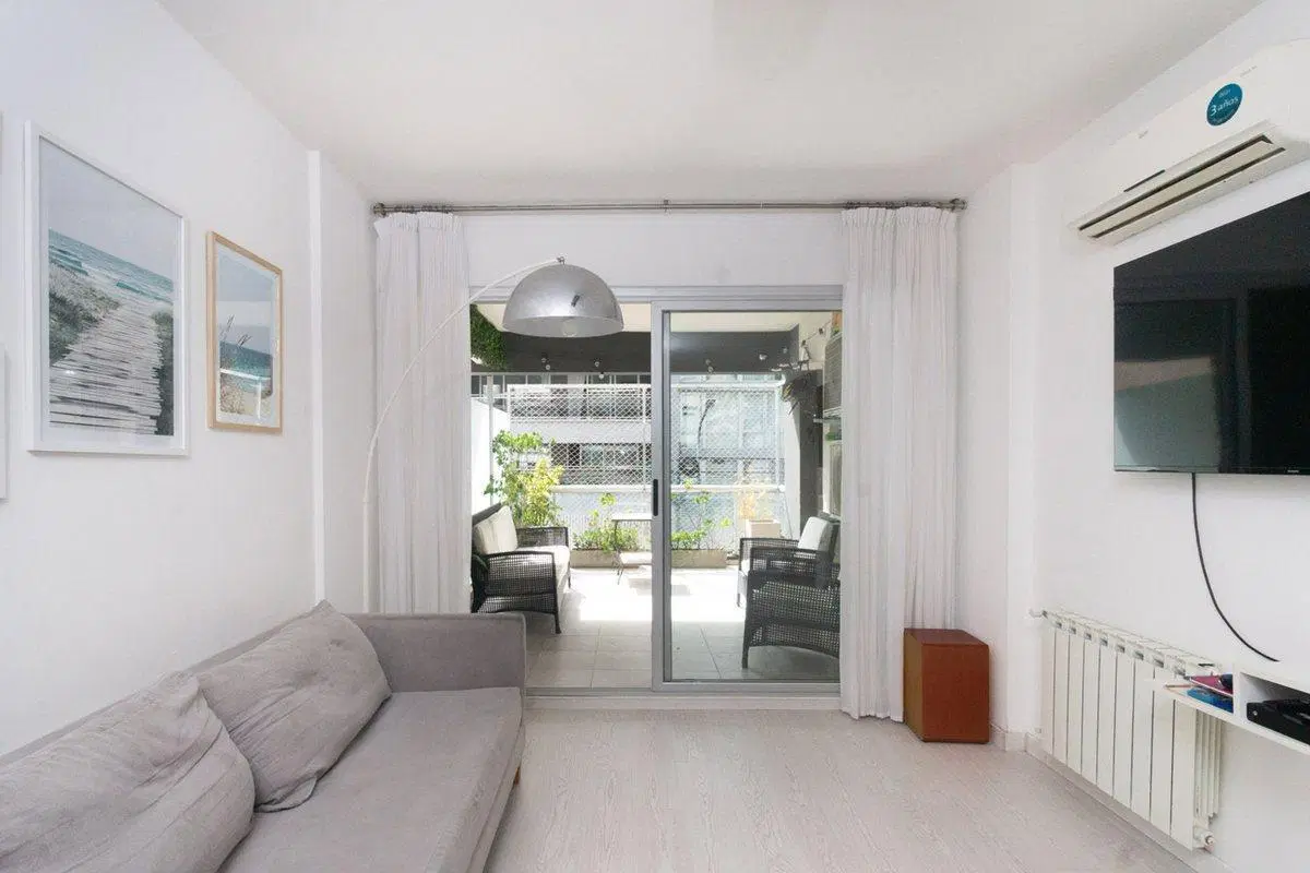 Dpto 3 ambientes Venta Balcon amenities cochera 3