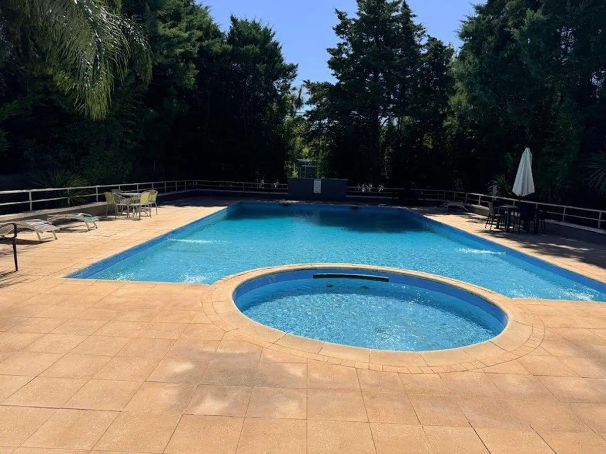 OPORTUNIDAD ! VENTA TERRENO QUINTAS DEL SOL EZEIZA 5