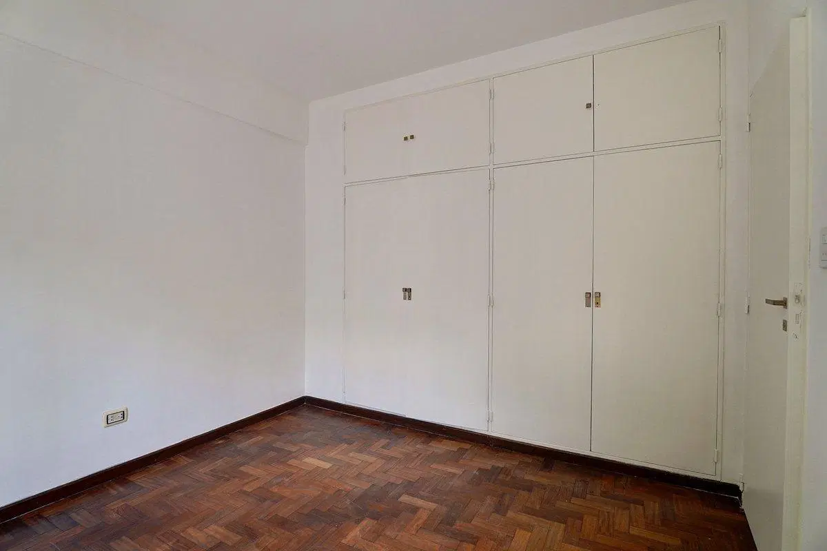 VENTA DEPTO 2 AMBIENTES FLORES BAJAS EXPENSAS 4