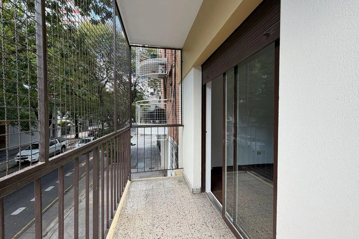 VENTA DEPTO 2 AMBIENTES FLORES BAJAS EXPENSAS 3