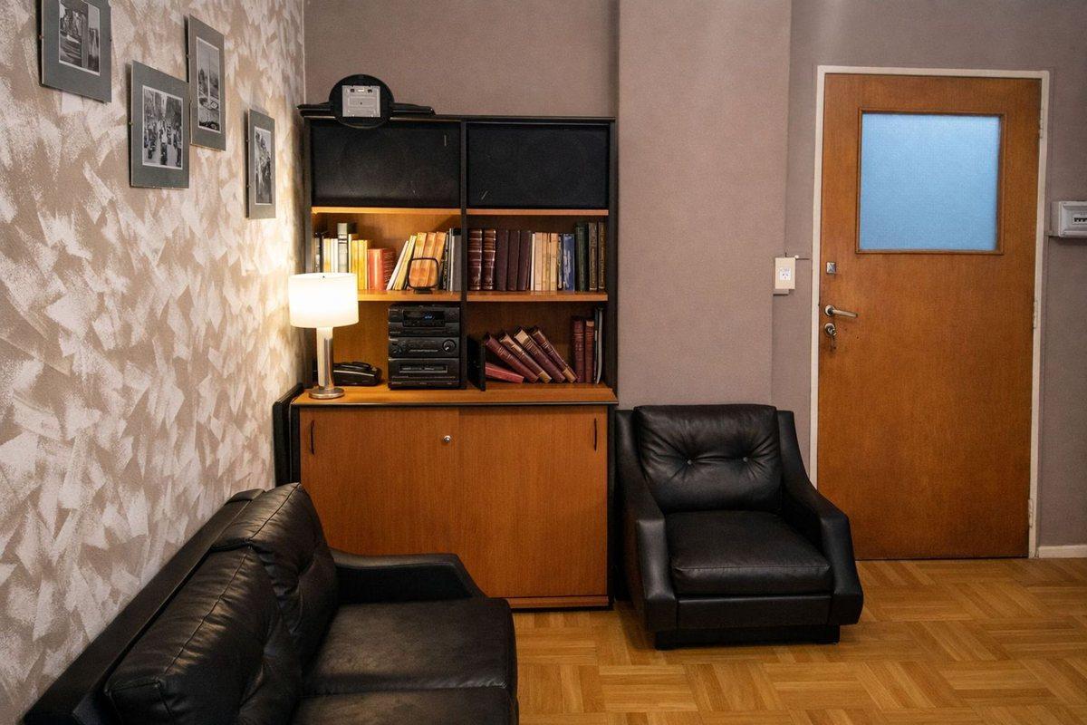 Oficina Venta- Monserrat-Centro. OPORTUNIDAD