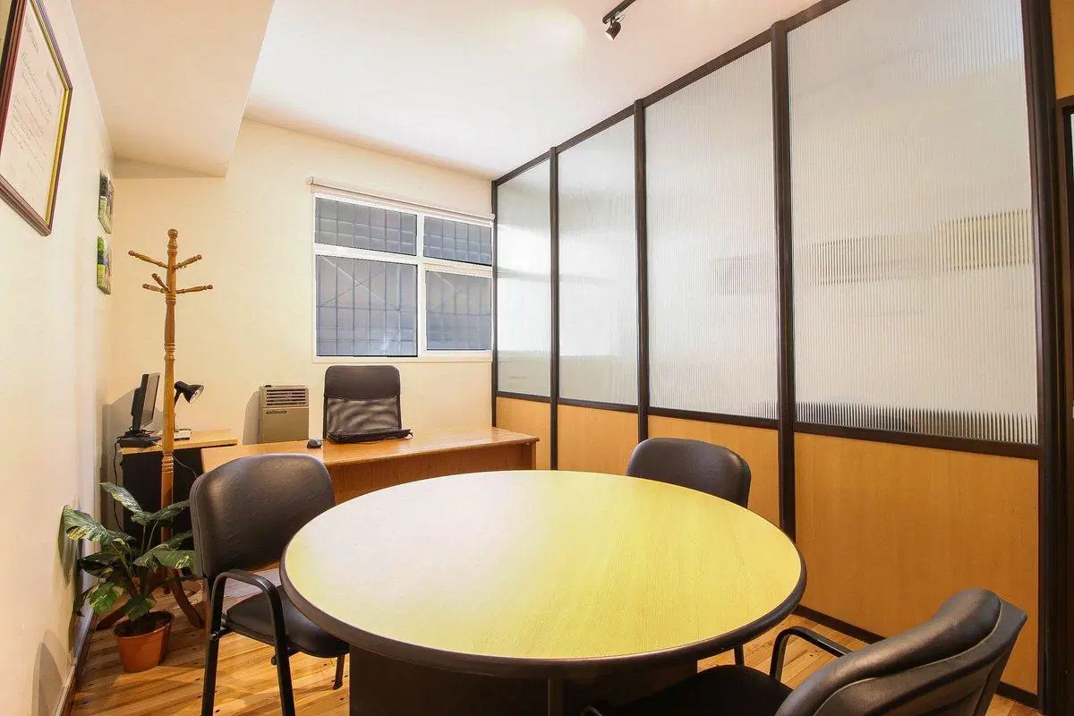 Venta Oficina PB en Palermo 3