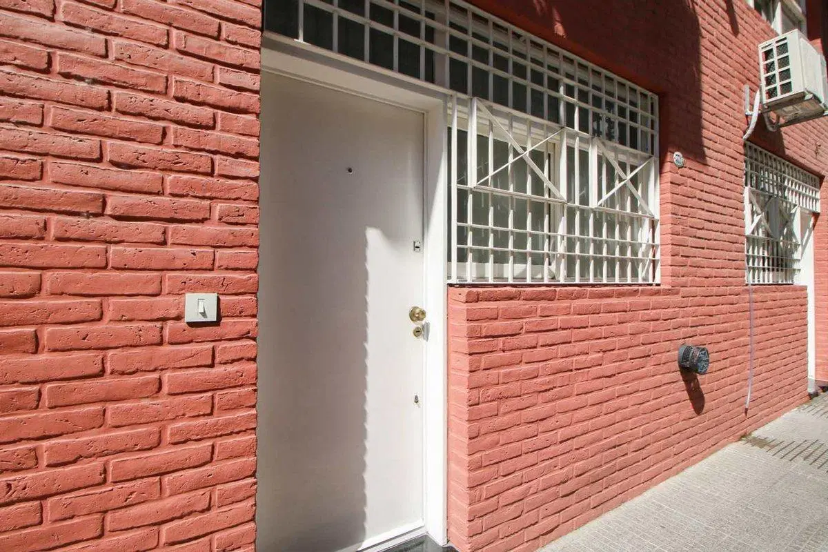 Venta Oficina PB en Palermo 2