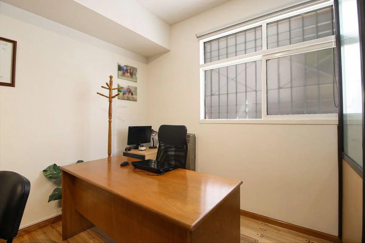 Venta Oficina PB en Palermo 5