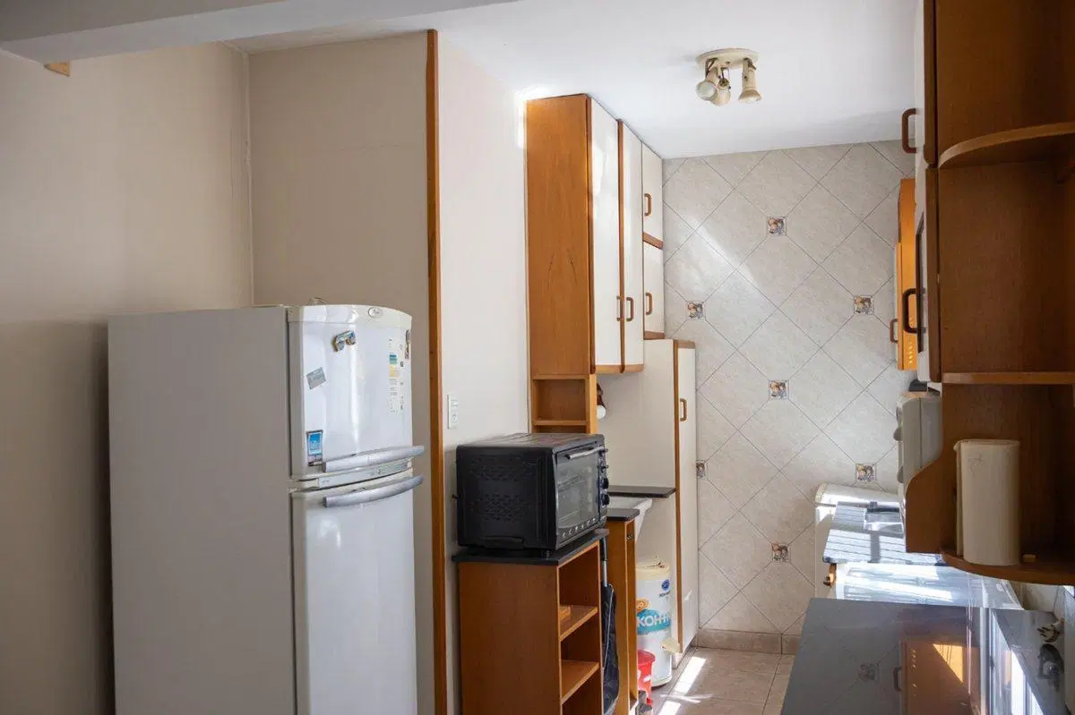 DEPARTAMENTO VENTA 3 AMBIENTES CABALLITO SEMIPISO 3