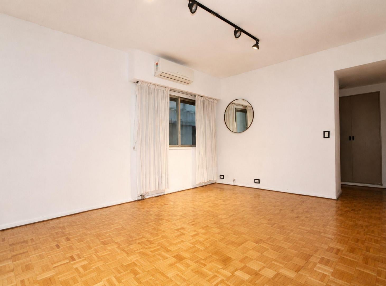 VENTA 2 AMBIENTES CON LAVADERO EN CABALLITO