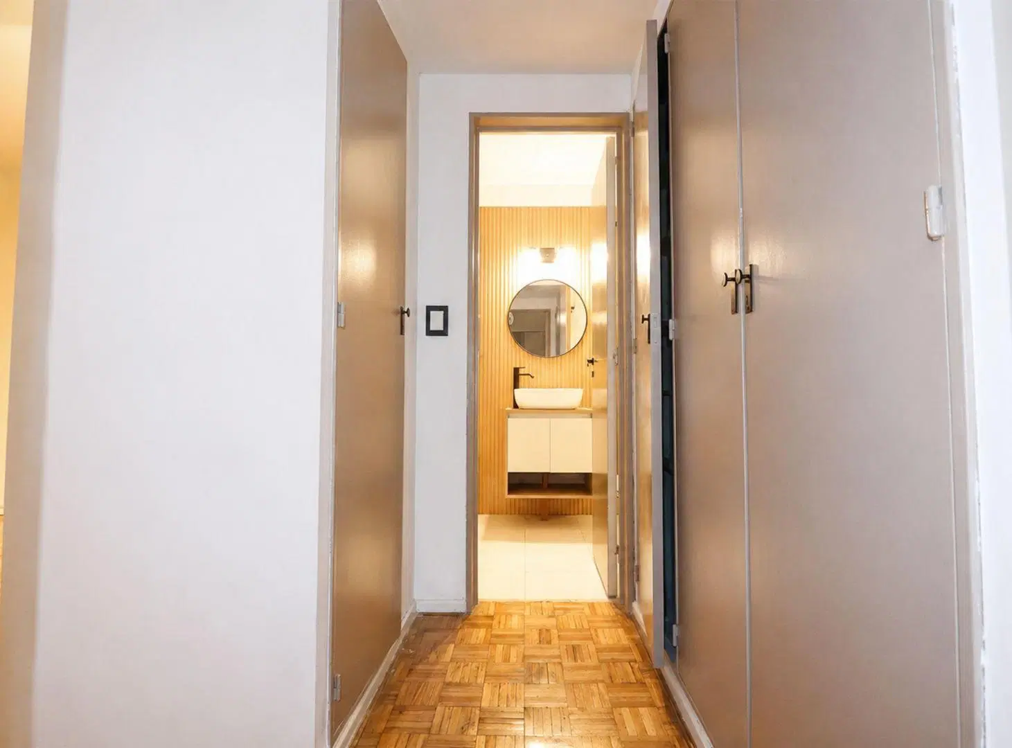 VENTA 2 AMBIENTES CON LAVADERO EN CABALLITO 2