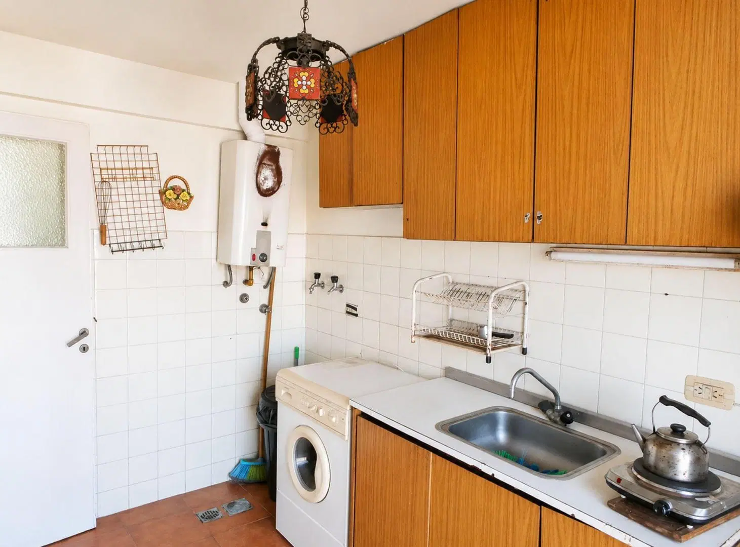 VENTA DEPARTAMENTO 2 AMB A MTS CENTRO AVELLANEDA!! 5