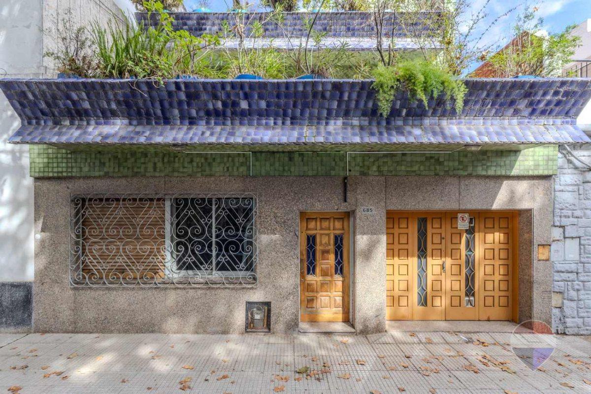 VENTA CASA LOTE EN PEDERNERA IDEAL DESARROLLO!!!