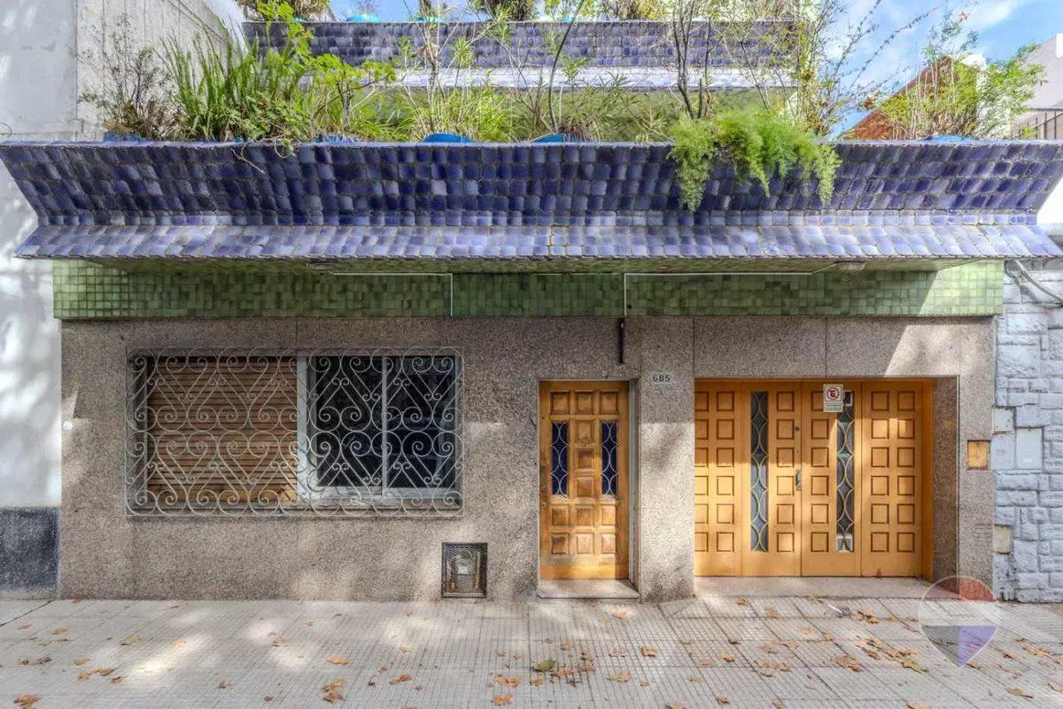 VENTA CASA LOTE EN PEDERNERA IDEAL DESARROLLO!!! 4