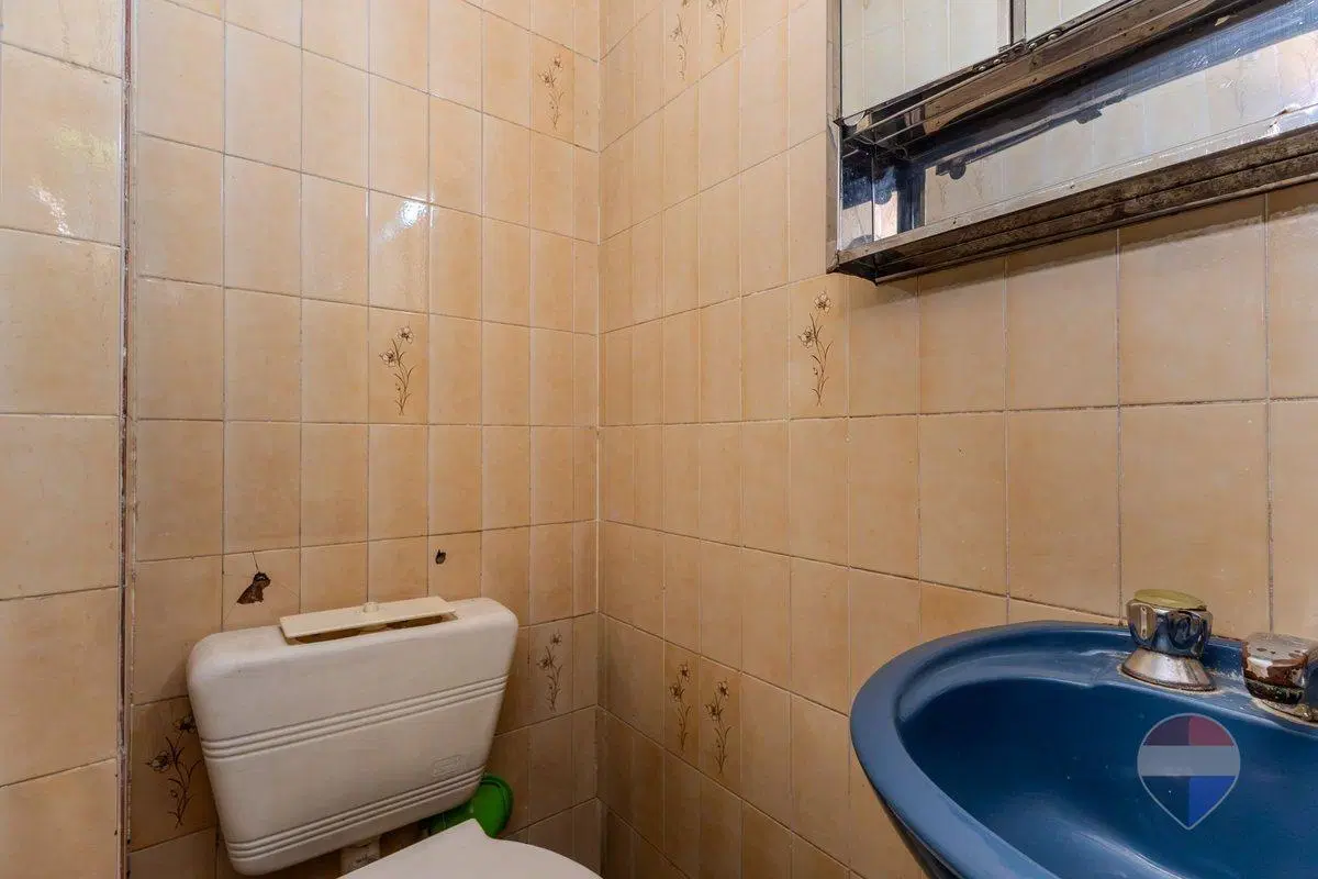 VENTA CASA LOTE EN PEDERNERA IDEAL DESARROLLO!!! 3