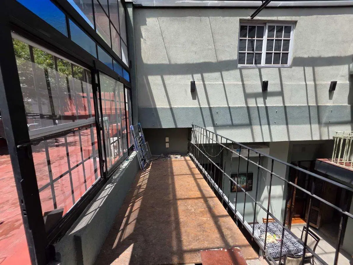 Venta Casa Lote Propio 5 Amb Garage Terraza Parril 4