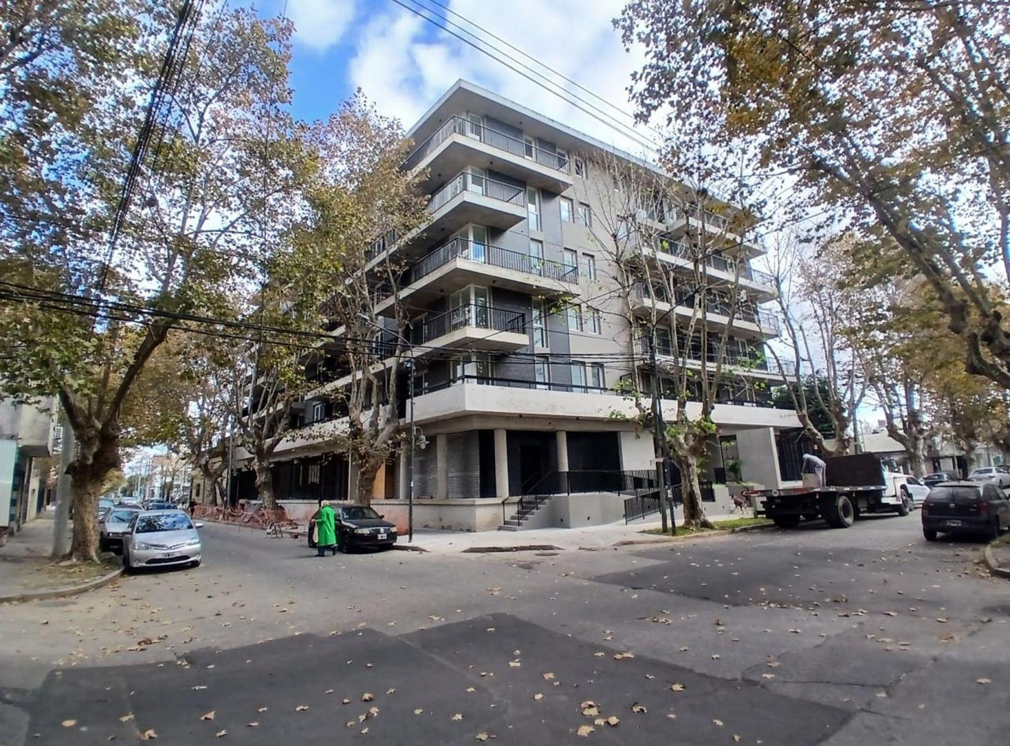 DEPARTAMENTO TRES AMBIENTES EN ESPAÑA 520 TIGRE