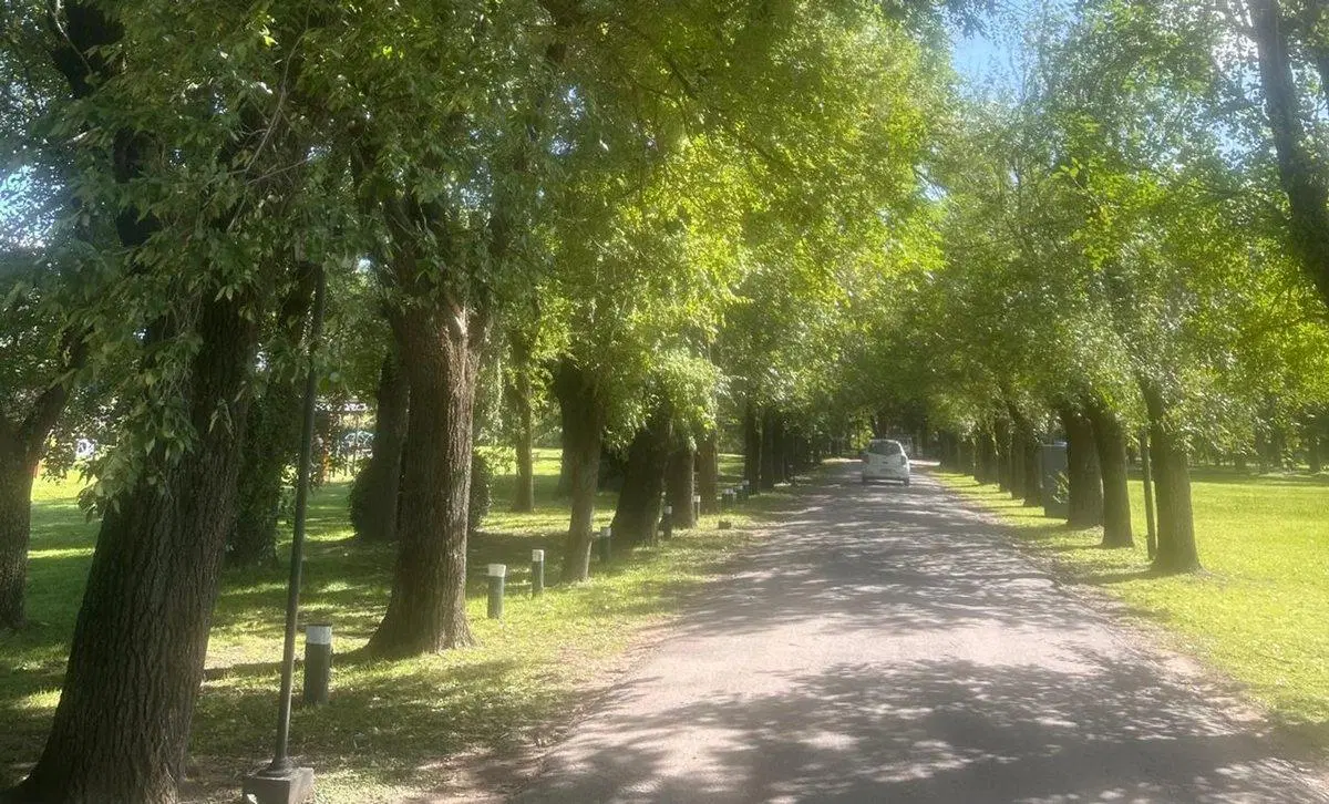 Terreno Barrio Blue Country La Magdalena 2